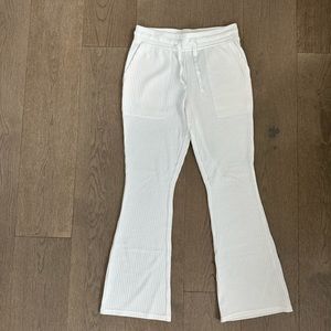 Stars Above Waffle pajama pants worn once!!